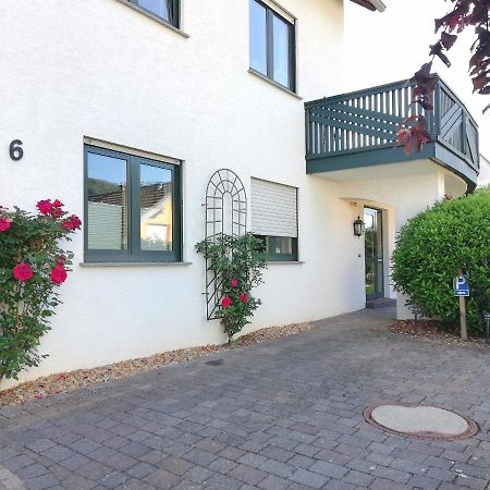Ferienwohnung Am Edelberg Enkirch Esterno foto