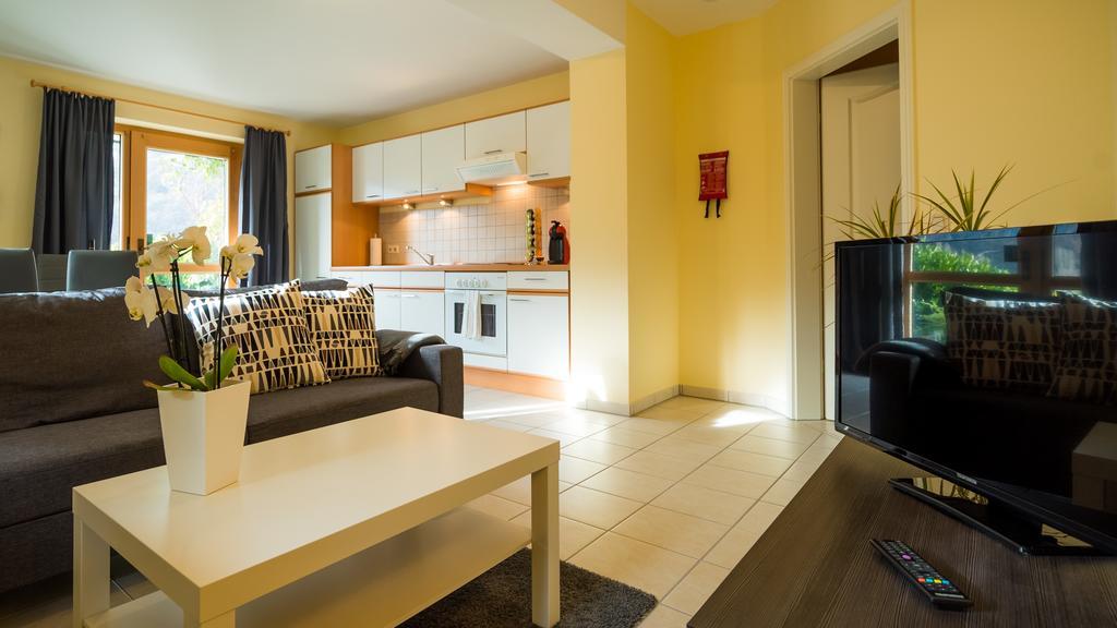 Ferienwohnung Am Edelberg Enkirch Esterno foto